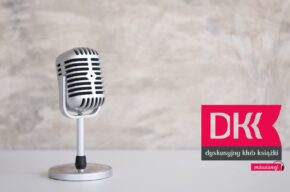 Dyskusyjnego Klubu Książki Mówionej: Jedz, módl się, kochaj