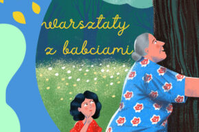 ZAGADKI BABCI – czytanie i działanie (warsztaty)