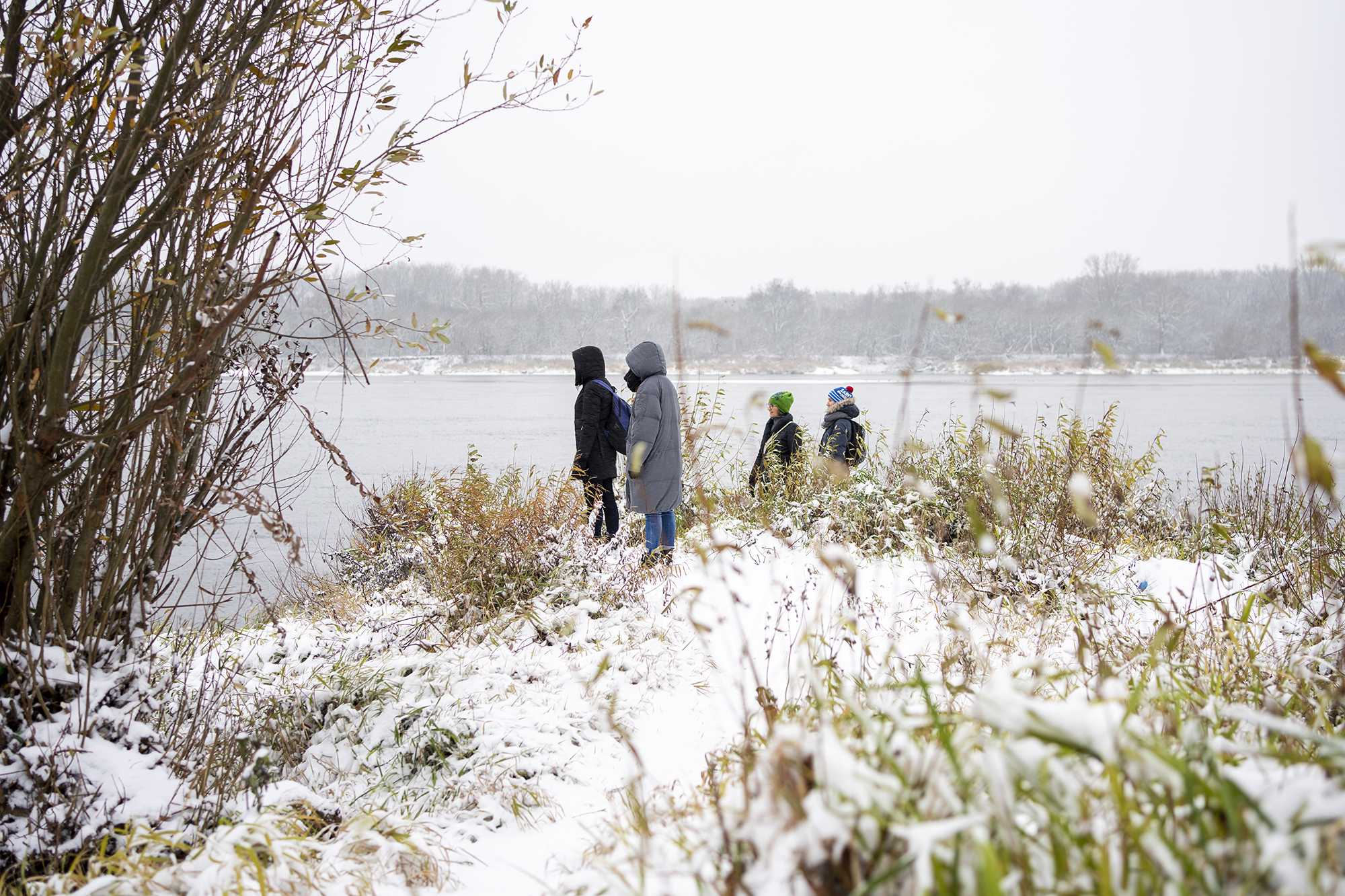 Twórcze zimowisko w Młynach Rothera – zajęcia dla dzieci podczas ferii