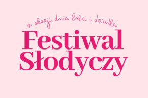 Festiwal Słodyczy