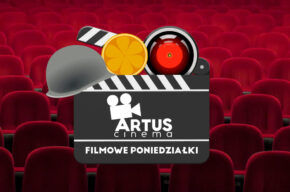 Filmowe poniedziałki
