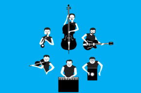 Koncert muzyki klezmerskiej: Freygish Orchestra