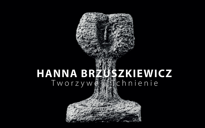 „Hanna Brzuszkiewicz. Tworzywo i Tchnienie”  – wernisaż prac artystki w Ratuszu Staromiejskim