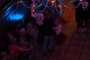 Weekendowy Dance Intense