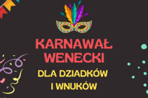 KARNAWAŁ WENECKI