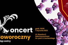 Koncert Noworoczny