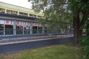 Środy z przyrodą w bibliotece