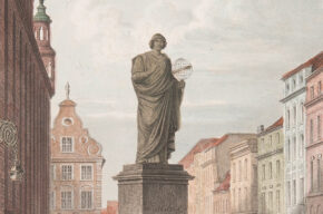 LXV Spotkanie z Historią u Hoffmana: <i>Dzieje pomnika Mikołaja Kopernika w Toruniu</i>