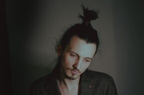 Maciek Tacher w Barze Od Nowa – koncert