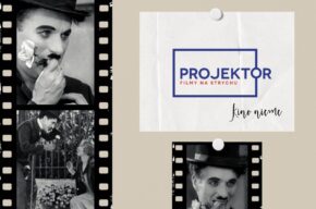 Projektor na strychu: Kino Nieme