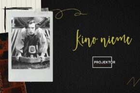 Projektor na strychu – KINO NIEME #2