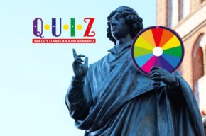 Quiz Wiedzy o Mikołaju Koperniku!