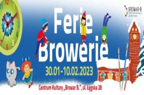 Ferie Browerie 2023