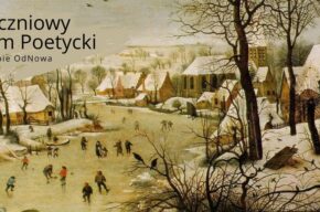 Styczniowy Slam Poetycki 2023