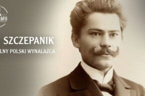 Sztuka fotografii | Jan Szczepanik — genialny polski wynalazca