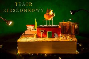 Teatr kieszonkowy