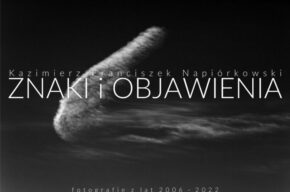 Kazimierz F. Napiórkowski: „Znaki i objawienia”