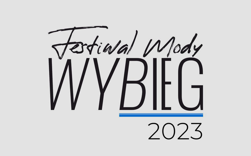 Festiwal Mody WYBIEG 2023