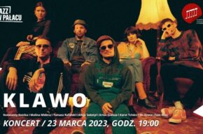 Jazz w Pałacu - Klawo