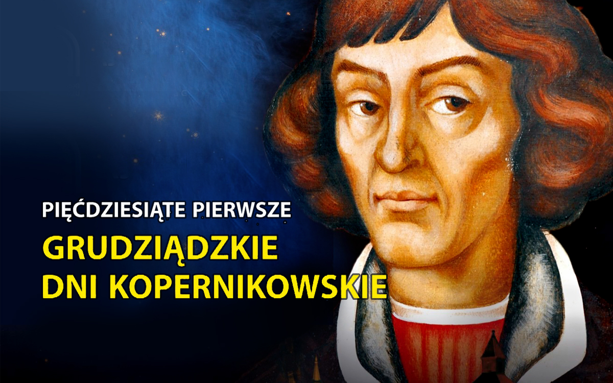 Konkurs wiedzy „Spotkanie z Mikołajem Kopernikiem”