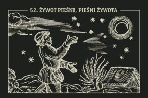 Między gwiazdami – wspólne śpiewanie pieśni ludowych na urodziny Mikołaja Kopernika