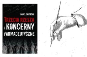 Spotkanie autorskie z Pawłem Skuteckim