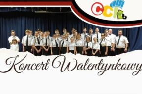 Koncert walentynkowy