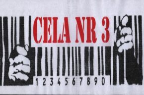 Cela nr 3 i Sexbomba – koncert