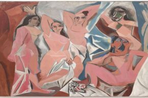 Wykład z cyklu Zauroczeni pięknem: <i>Picasso i inne przypadki. Przemiany sztuki w I. połowie XX wieku</i>