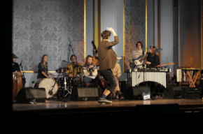 „Dwór Dostępny” | Warsztaty improwizowanego dźwięku – grupa starsza