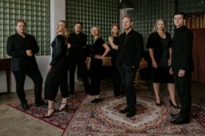 Koncert Wielkopostny: Zespół Wokalny Art’n’Voices