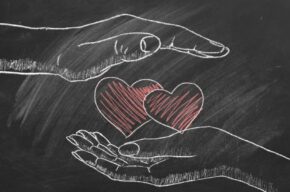 Bibliolove – Walentynkowe warsztaty w Bibliotece