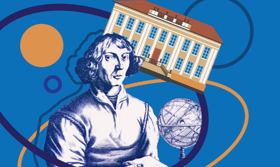 Tajemnice epoki Mikołaja Kopernika: <i>Wszechświat za czasów Kopernika</i>