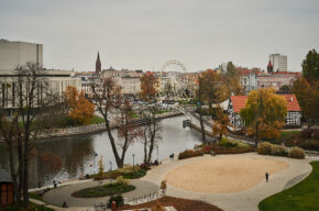 Bydgoszcz w kieszeni – warsztaty animacji poklatkowej