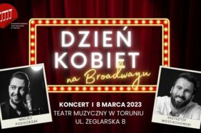 Dzień Kobiet na Broadwayu