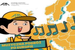 CCXXXII PORANEK MUZYCZNY dla dzieci z rodzicami