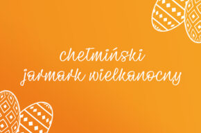 Chełmiński Jarmark Wielkanocny