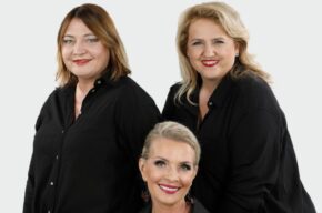 W TEATRZE –DEMAKIJAŻ I… DZIEŃ KOBIET