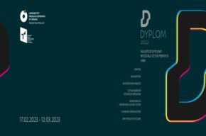 Wystawa Dyplomów 2022 Wydziału Sztuk Pięknych, UMK
