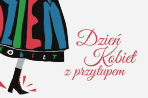 Dzień Kobiet z przytupem – koncert Zespołu Pieśni i Tańca „Pomorze”
