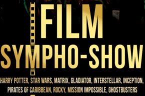 Prime Ochestra - Film Sympho Show