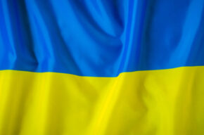 1. rocznica wybuchu wojny w Ukrainie 24 lutego 2023r. | Toruń solidarny z Ukrainą