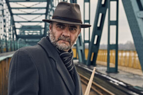 Promocja książki Jacka Pelca: <i>Jazz w oparach PRL z Jarkiem Śmietaną w trasie</i>