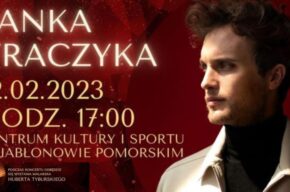 Walentynkowy Koncert Janka Traczyka