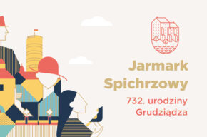 Jarmark Spichrzowy w grudziądzkim Muzeum