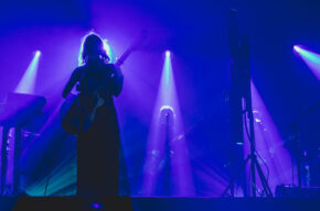 Kaśka Sochacka – koncert