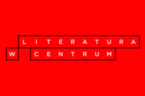 Literatura w Centrum: Krzysztof Ćwikliński