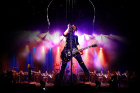 Metallica&Symphony SCREAM INC
