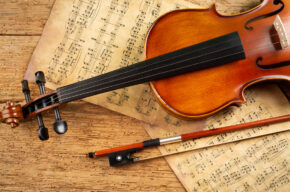 WAKACJE MUZYCZNE Z PASJĄ - KONCERT PEDAGOGÓW