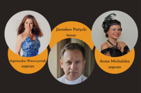 Najpiękniejsze przeboje opery, operetki, musicalu